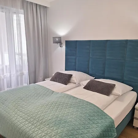 Apartment Ground Floor Kasprowicza 20b