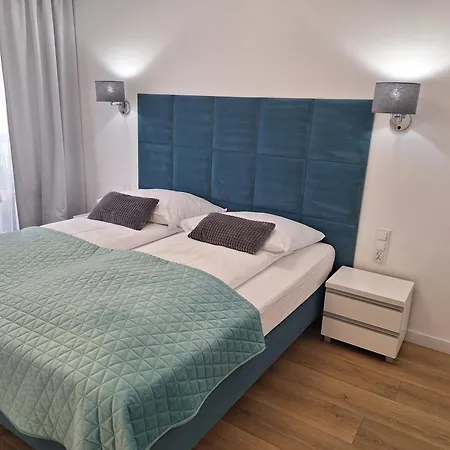 Apartment Ground Floor Kasprowicza 20b *