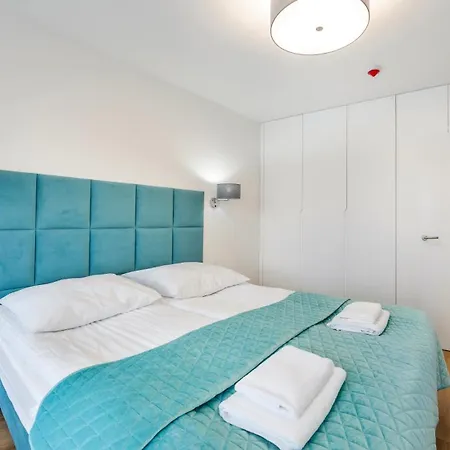 Ground Floor Kasprowicza 20b شقة كولوبرزيغ