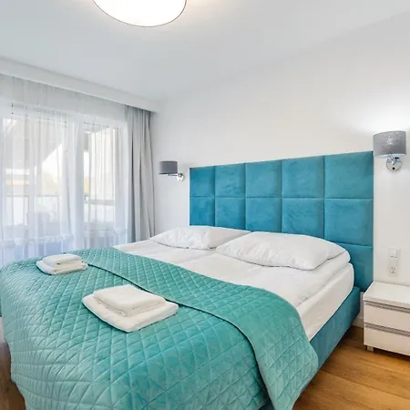 Ground Floor Kasprowicza 20b